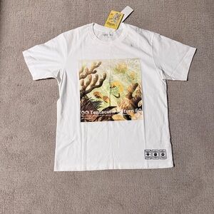 Uniqlo NWT Pokémon Graphic Tee, L